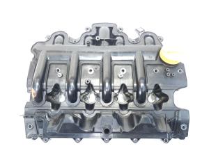 Capac culbutori cu galerie admisie, cod 8200714033, Renault Laguna 2, 2.2 DCI, G9T702 (idi:488110)