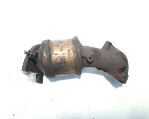 Catalizator, cod GM55565023, Opel Astra J Sedan, 1.7 CDTI, A17DTR (idi:495424)