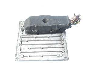 Calculator motor, cod 3S61-12A650-CC, Ford Fiesta 5, 1.4 Benz, FXJA (id:495831)