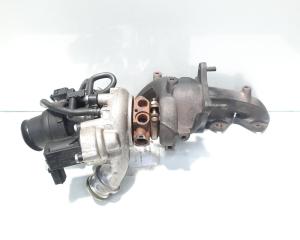 Turbosuflanta, cod 03C145701R, Vw Jetta 4 (6Z) 1.4 TSI, CAX (id:495669)