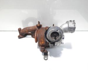 Turbosuflanta, cod 03G253010J, Vw Touran (1T1, 1T2) 2.0 TDI, BKD (id:495693)