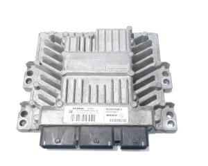 Calculator motor Siemens, cod 8200565863, 8200592611, Renault Megane 2 Combi, 1.5 DCI, K9KP732 (id:495914)