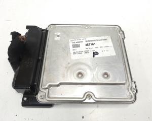 Calculator motor, cod 8E2910401E, 0281013095, Audi A4 (8EC, B7), 2.7 TDI, BPP (idi:487181)