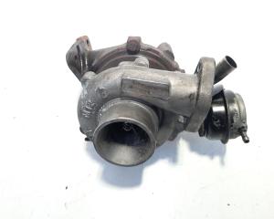 Turbosuflanta, cod 98053674, Opel Astra J Combi, 1.7 CDTI, A17DTR (idi:495421)