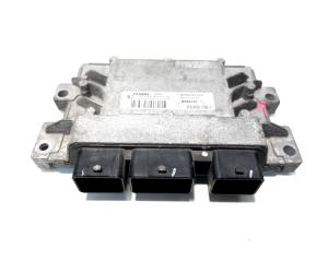 Calculator motor, cod 8200522357, 8200510536, Renault Clio 3, 1.2 benz, D4F740 (id:495790)