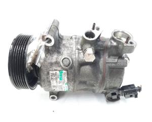 Compresor clima, cod 5Q0820803C, Skoda Fabia 2 Combi (5J, 545), 1.2 TSI, CBZ (pr:110747)