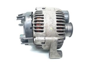 Alternator 170A Valeo, cod 7799204, Bmw 7 (E65, E66), 3.0 diesel, 306D3 (idi:489219)