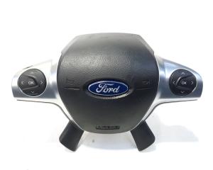Airbag volan, cod AM51-R042B85-BEW, Ford Focus 3 Turnier (idi:489654)