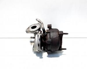 Turbosuflanta, cod 03L145702E, Audi A5 (8T3), 2.0 TDI, CAH (pr:570537)