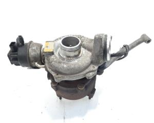 Turbosuflanta, cod 03L145702E, Audi A5 Sportback (8TA), 2.0 TDI, CAH (pr:570537)