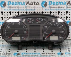 Ceas bord, 6Q0920903E, Vw Polo (9N) 2001-2009 (pr:110747)