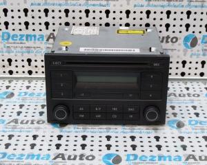 Radio CD, 6Q0035152, Vw Polo (9N) 2001-2009 (id:185816)