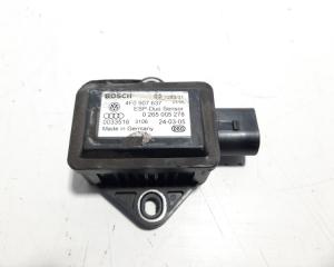 Modul ESP, cod 4F0907637, Audi A4 (8EC, B7) (idi:488827)