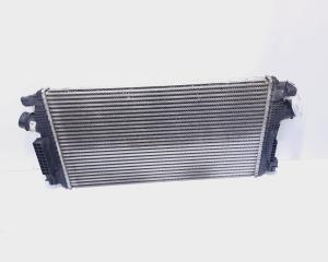 Radiator intercooler, cod GM13267647, Opel Astra J, 1.7 CDTI, A17DTS (id:496910)