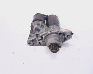 Electromotor, cod 021911023G, Vw Polo (9N) 1.2 Benz, AWY, 5 vit man (id:496984)