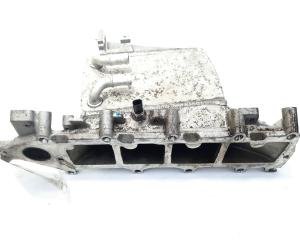 Radiator intercooler, cod 04L129766H, Audi A3 (8V1), 1.6 TDI, CLH (idi:488626)