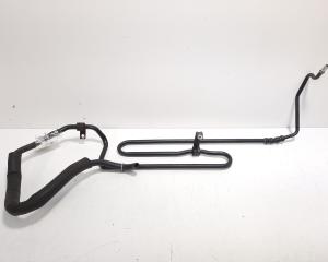 Set conducte lichid servo directie, Peugeot 407 Coupe, 2.0 HDI, 4HT (idi:489767)