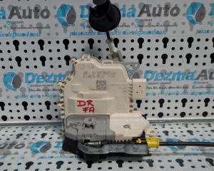 Broasca dreapta fata, 8J1837016F, Audi A6 (4G2, C7)