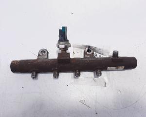 Rampa injectoare cu senzori, cod 8200704212, Dacia Duster, 1.5 DCI, K9K898 (id:496776)