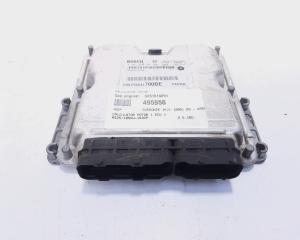 Calculator motor, cod 0281010291, Jeep Cherokee (KJ) 2.5 CRD, R425 (id:495956)