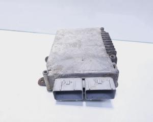 Calculator motor, cod 04748414AI, Chrysler Voyager IV (RG, RS) 2.4 benz, EDZ (id:495938)