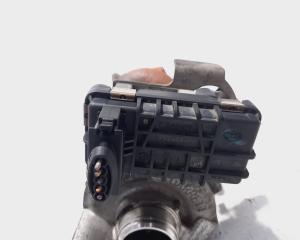 Actuator turbosuflanta, Ford Mondeo 4, 1.8 TDCI, QYBA (id:497025)