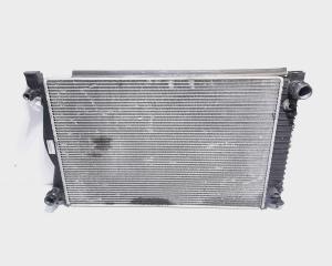 Radiator racire apa, cod 4F0121251AG, Audi A6 Avant (4F5, C6) 2.7 TDI, CAN (id:497265)