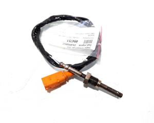 Sonda temperatura gaze, cod 03L906088CC, Vw Tiguan (5N) 2.0 TDI, CBB (id:494751)