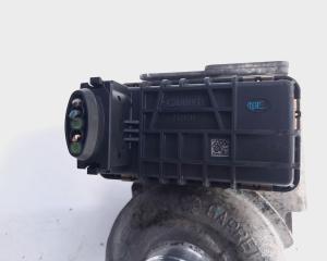 Actuator turbosuflanta, Ford Mondeo 4, 1.8 TDCI, QYBA (id:497041)