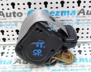 Centura stanga spate, Mercedes Clasa C T-Model (S203) 2001-2007, (id:185617)