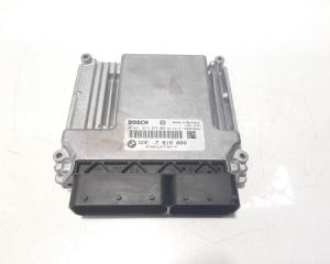 Calculator motor, cod 7810000, Bmw X3 (E83), 2.0 diesel, N47D20A (idi:472947)