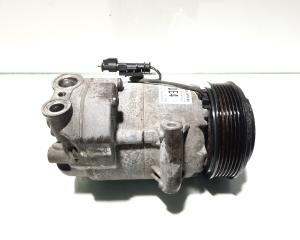 Compresor clima, cod GM13335251, Opel Astra J Combi, 1.7 CDTI, A17DTR (pr:110747)