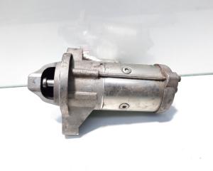 Electromotor cu Start Stop, cod AV6N-11000-GB, Ford C-Max 2, 1.6 TDCI, T1DA, 5 vit man (idi:491107)