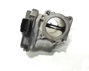 Clapeta acceleratie, cod 9673534480, Ford Focus 3 Turnier, 1.6 TDCI, T1DB (idi:491110)