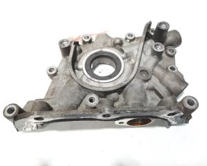 Pompa ulei, cod 98MM-6604-AD, Ford Focus 2 Combi (DA), 1.6 benz, HWDA (idi:491093)