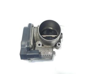 Clapeta acceleratie, cod 03C133062C, VW Golf 6 Variant (AJ5), 1.4 TSI, CAX (idi:490763)