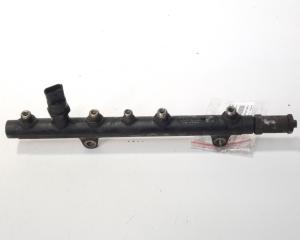 Rampa injectoare cu senzor, cod 8200347176, 0445214024, Renault Megane 2 Coupe-Cabriolet, 1.9 DCI, F9Q804 (idi:490726)