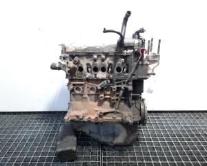 Motor, cod 188A4000, Fiat Punto (188) 1.2 Benz (pr:110747)