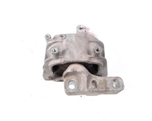 Tampon motor, cod 1K0199282CB, Skoda Superb II Combi (3T5) 2.0 TDI, CFF (id:497432)