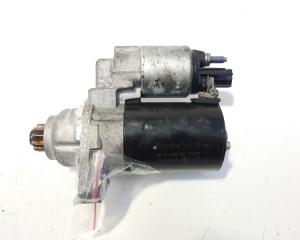 Electromotor Bosch, cod 02T911023R, Skoda Fabia 1 Praktik, 1.4 benz, BKY, 5 vit man (idi:490784)