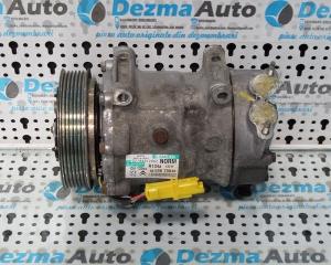 Compresor clima 9659875880, Citroen Berlingo 1.6HDI, 9H01, 9HZ (pr:117994)