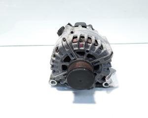 Alternator Valeo, cod 9688085380, Peugeot 407 SW, 1.6 HDI, 9HZ (pr:110747)