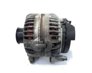 Alternator 140A Bosch, cod 059903016E, Audi A4 Avant (8K5, B8), 3.0 TDI, CAP (pr:110747)