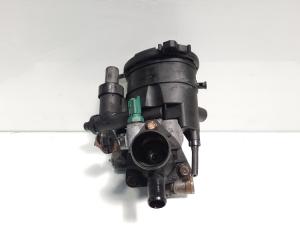 Carcasa filtru combustibil, cod 9625224180, Peugeot Partner (II) Platforma, 1.9 D, WJY (idi:473745)