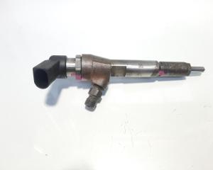 Injector, cod 4M5Q-9F593-AD, Ford Transit Connect (P65) 1.8 TDCI, R3PA (id:494609)