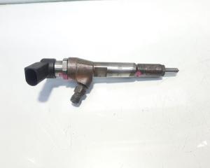 Injector, cod 4M5Q-9F593-AD, Ford Mondeo 4 Sedan, 1.8 TDCI, QYBA (id:496925)