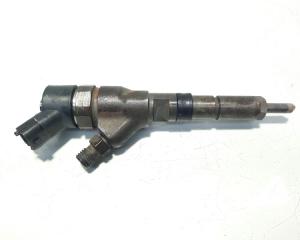 Injector, cod 9641742880, 0445110076, Peugeot 406, 2.0 HDI, RHZ (id:494804)