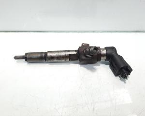 Injector, cod 4M5Q-9F593-AD, Ford Focus C-Max, 1.8 TDCI, KKDA (idi:496709)