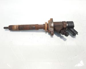 Injector, cod 0445110239, Ford Focus 2 (DA) 1.6 TDCI, HHDA (id:494832)