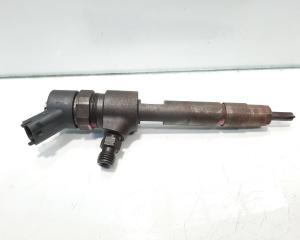 Injector, cod 0445110165, Opel Astra H GTC, 1.9 CDTI, Z19DTL (idi:485123)